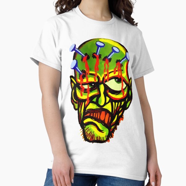 Pierced Classic T-Shirt