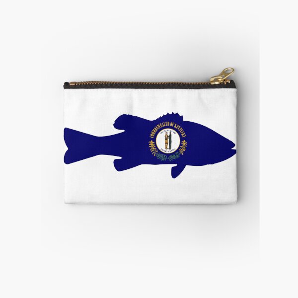 Item preview, Kentucky Bass designed and sold by ethansbrown.