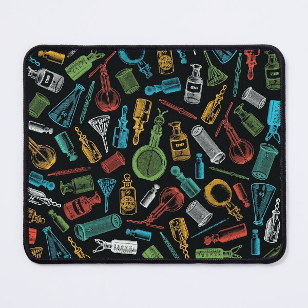 Item preview, Apothecary designed and sold by andyfuentes.