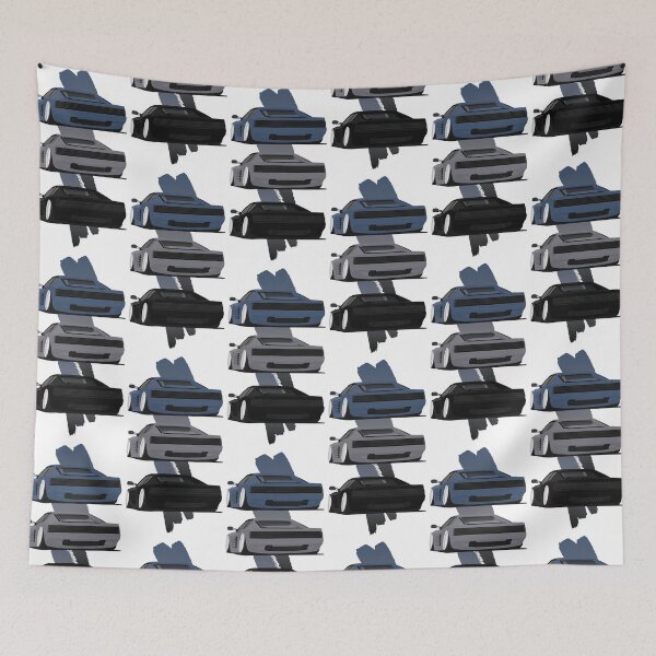 Item preview, Ferrari Testarossa designed and sold by logomolt.