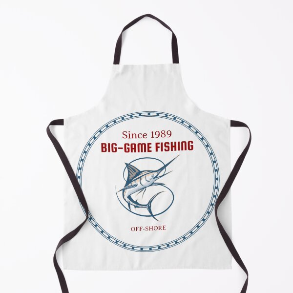 Item preview, Big-game fishing swordfish designed and sold by TeesByConnor.