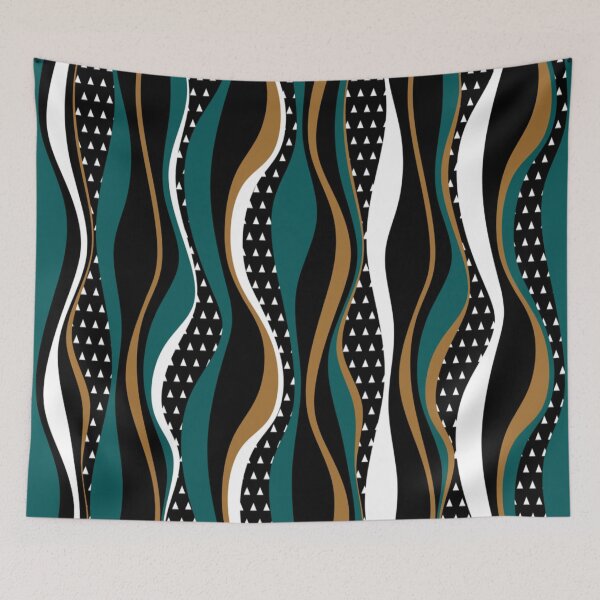 Item preview, Beautiful Abstract Pattern designed and sold by TeeFashionShop.