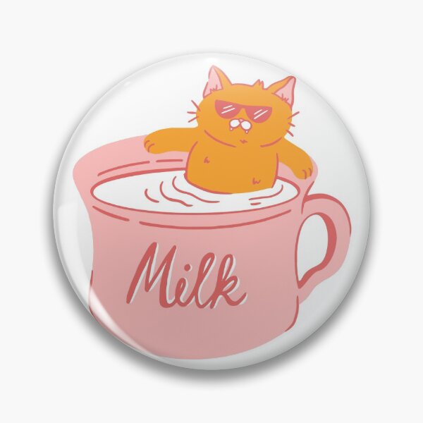 Artikelvorschau, Katzenmilch entworfen und verkauft von spsantosDESIGN.