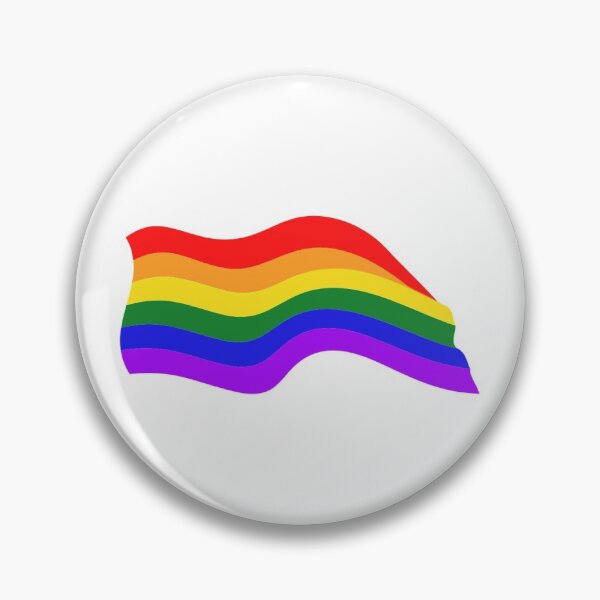 Artikelvorschau, Regenbogen-Flaggen-Pride-Monat entworfen und verkauft von KIKAIA  The Label.