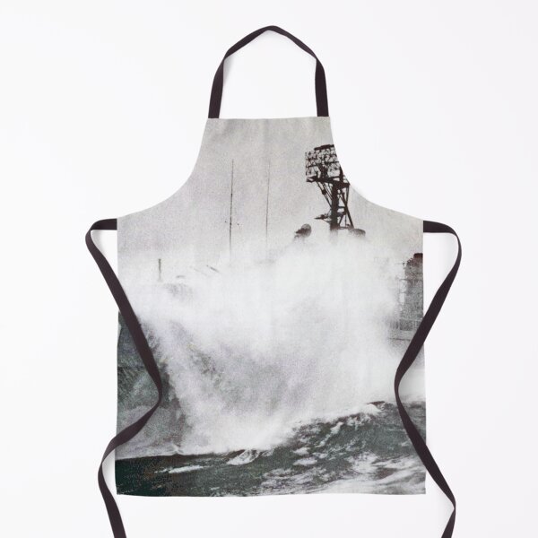 Item preview, USS JOHN W. THOMASON (DD-760) SHIP'S STORE designed and sold by militarygifts.