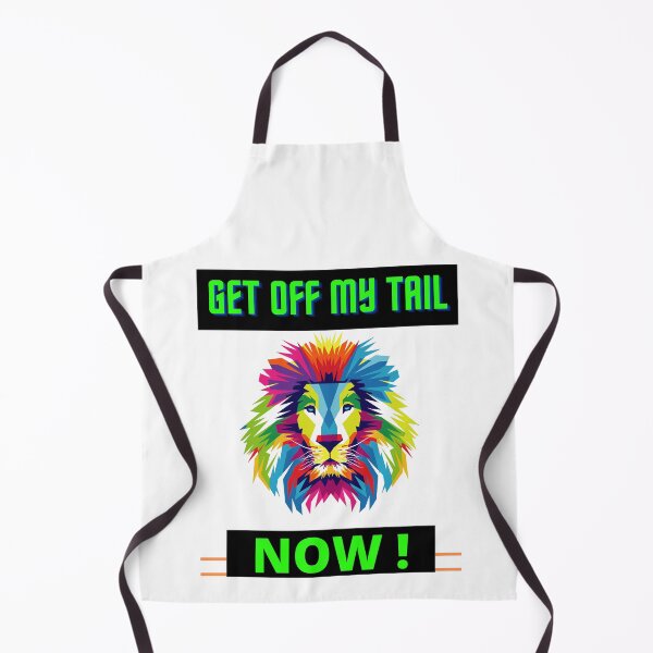 Item preview, Get off my tail designed and sold by Focus-Photo-PG.