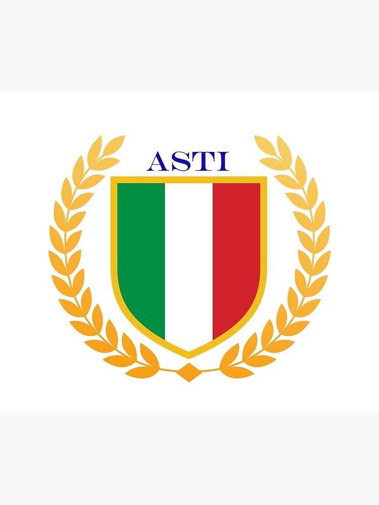 Asti Italy by ItaliaStore