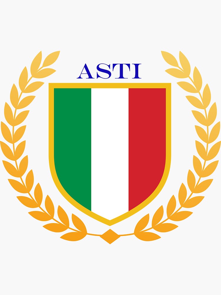 Asti Italy by ItaliaStore