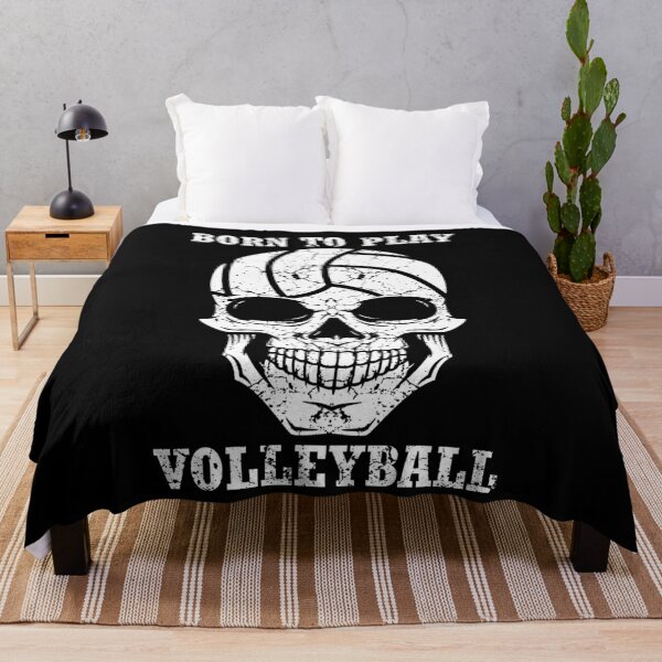 Item preview, Born to play volleyball designed and sold by Mila1946.