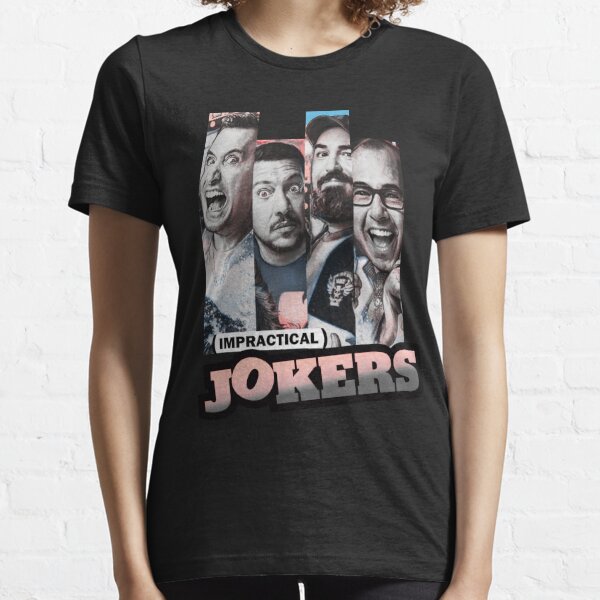 sal impractical jokers t shirt