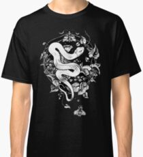 THE END OF THE SUMMER Classic T-Shirt