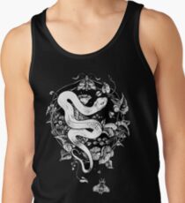 Das Ende des Sommers Tank Top