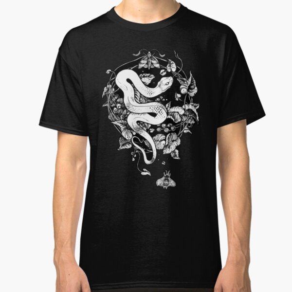 LADIES CRYSTAL SMOKING SKULL GOTH BIKER DESIGN FITTED T SHIRT ANY SIZE