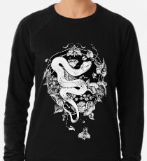 THE END OF THE SUMMER Lightweight Sweatshirt