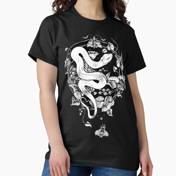 Item preview, THE END OF THE SUMMER  designed and sold by rottenfantom.