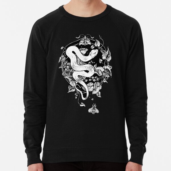 THE END OF THE SUMMER Lightweight Sweatshirt