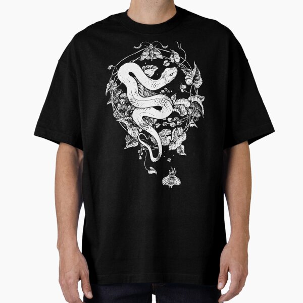 Item preview, THE END OF THE SUMMER  designed and sold by rottenfantom.