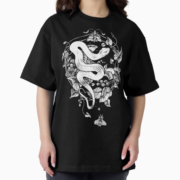 Item preview, THE END OF THE SUMMER  designed and sold by rottenfantom.