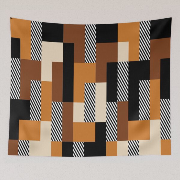 Item preview, Beautiful Abstract Pattern designed and sold by TeeFashionShop.