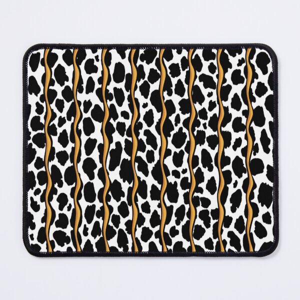 Item preview, White Black Pattern Design For Men's & Women's Fashion designed and sold by TeeFashionShop.