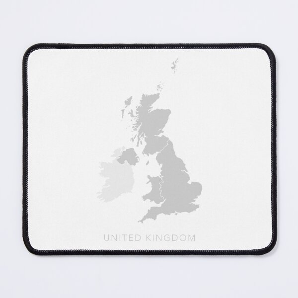Item preview, Map of the United Kingdom designed and sold by By-Danni-Marie.
