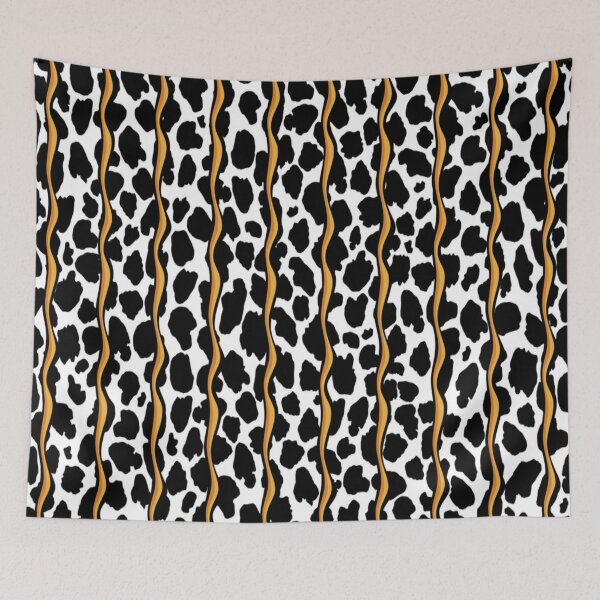 Item preview, White Black Pattern Design For Men's & Women's Fashion designed and sold by TeeFashionShop.