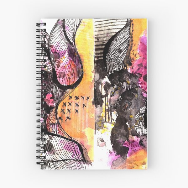 Item preview, Dana Krystle _ The book of fragments  (27) designed and sold by dana-krystle.