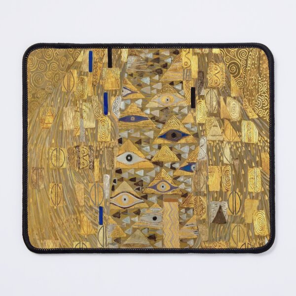 Item preview, Klimt Detail designed and sold by BlueSpecsStudio.