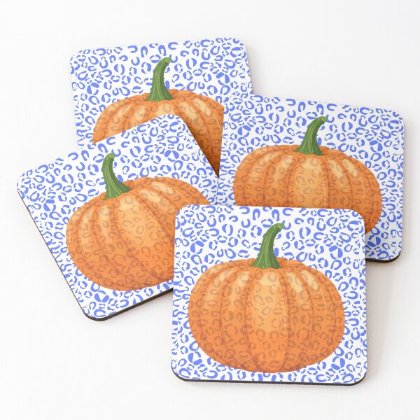 Item preview, Leopard Pumpkin designed and sold by OlympicsMerch.