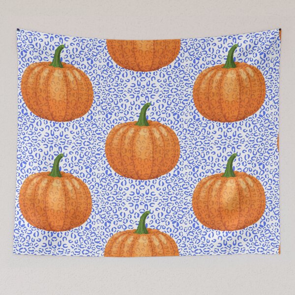 Item preview, Leopard Pumpkin designed and sold by OlympicsMerch.