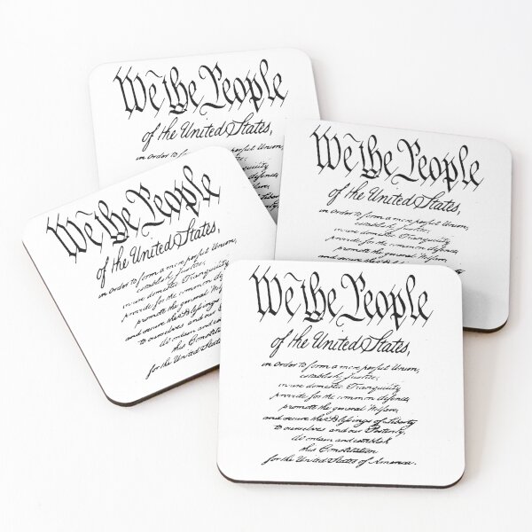 Item preview, we the people designed and sold by Rozgani.
