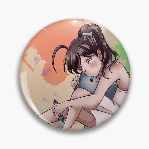 Item preview, Ruka designed and sold by hartart2020.