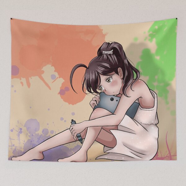 Item preview, Ruka designed and sold by hartart2020.
