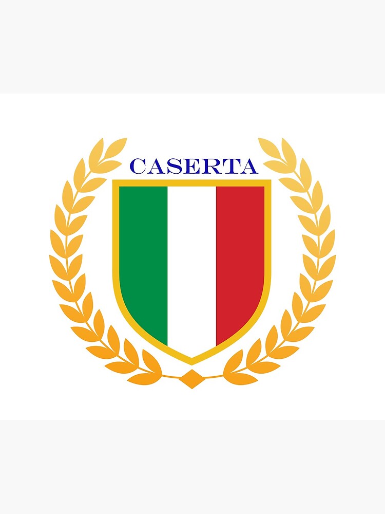 Caserta Italy by ItaliaStore