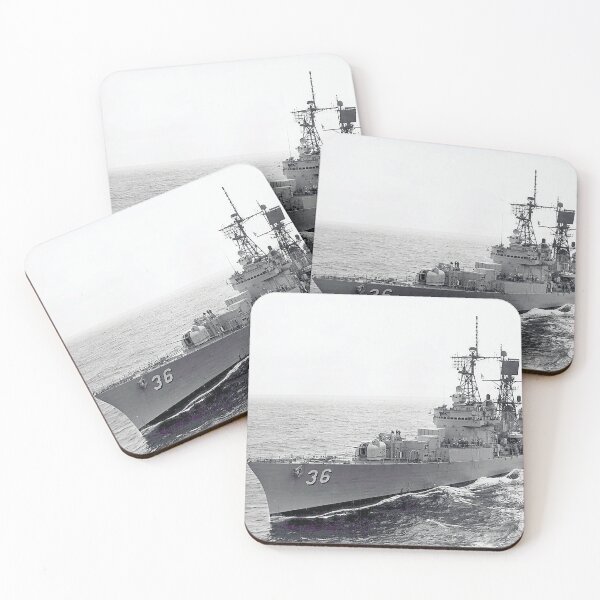 Item preview, USS JOHN S. MCCAIN (DDG-36) SHIP'S STORE designed and sold by militarygifts.