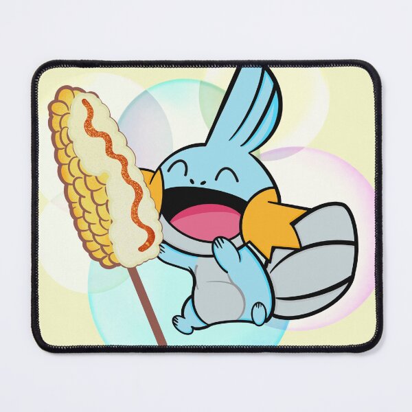 Item preview, snack time (elote) designed and sold by t-riot-designs.
