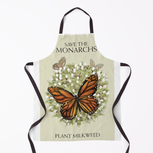 Item preview, Plant Milkweed! designed and sold by Emily Huth.