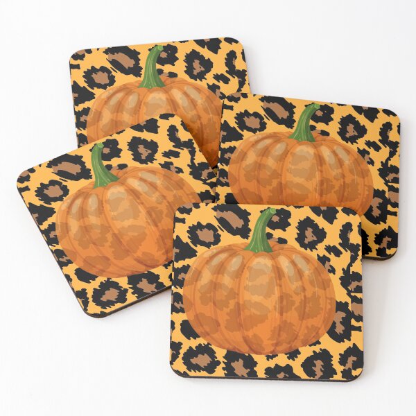 Item preview, Leopard Pumpkin designed and sold by OlympicsMerch.