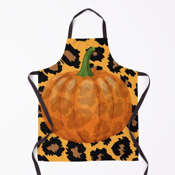 Item preview, Leopard Pumpkin designed and sold by OlympicsMerch.