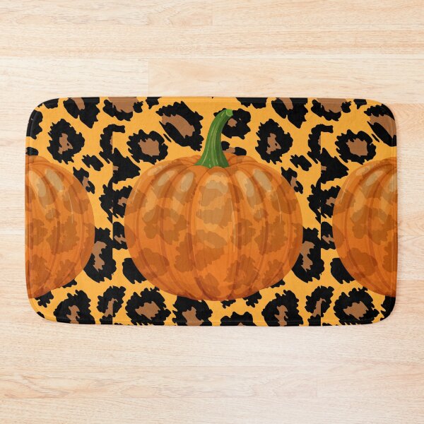 Item preview, Leopard Pumpkin designed and sold by OlympicsMerch.