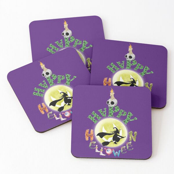 Item preview, Happy Halloween designed and sold by Tomaz75.