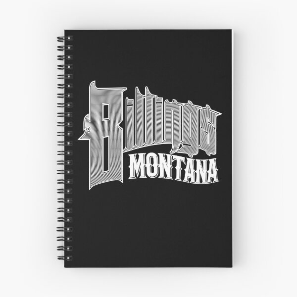 Item preview, Vintage Billings, MT designed and sold by DonDota.