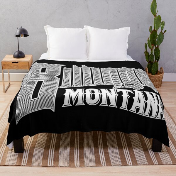 Item preview, Vintage Billings, MT designed and sold by DonDota.