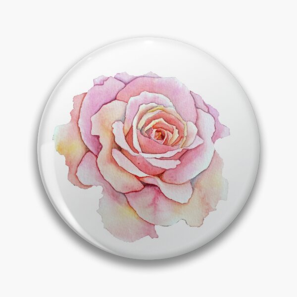 Item preview, Rose designed and sold by DiBeauteous.