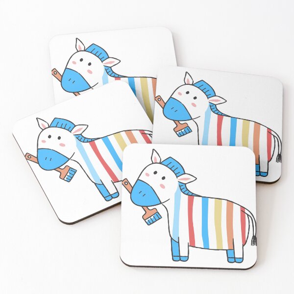 Item preview, Cute Horse  designed and sold by spsantosDESIGN.