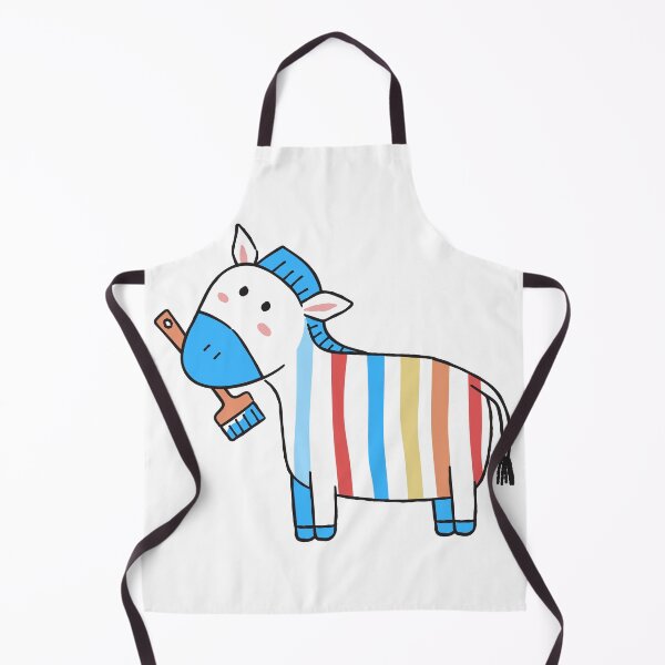 Item preview, Cute Horse  designed and sold by spsantosDESIGN.