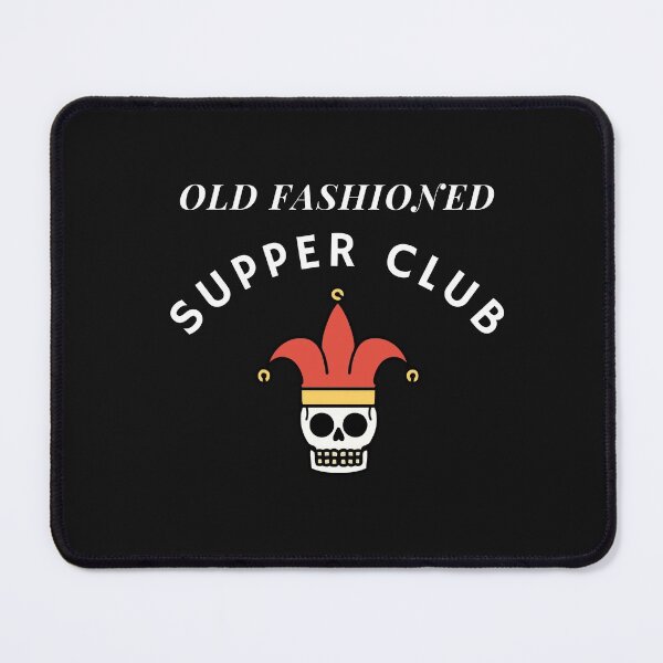 Item preview, Supper Club designed and sold by Beluved.