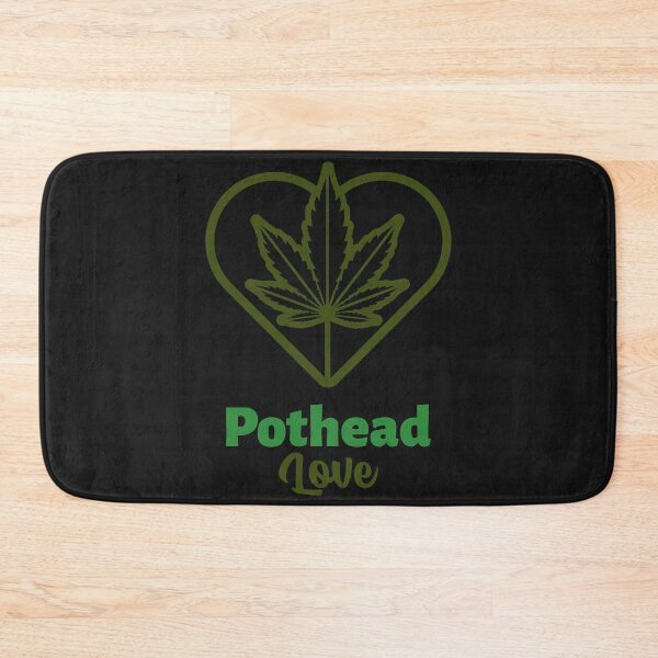 Artikelvorschau, Kifferliebe (Schwarz) entworfen und verkauft von PotheadTees.