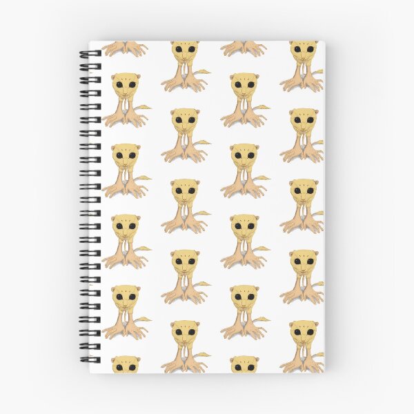 Item preview, Little Jerboa! designed and sold by billythekidtees.