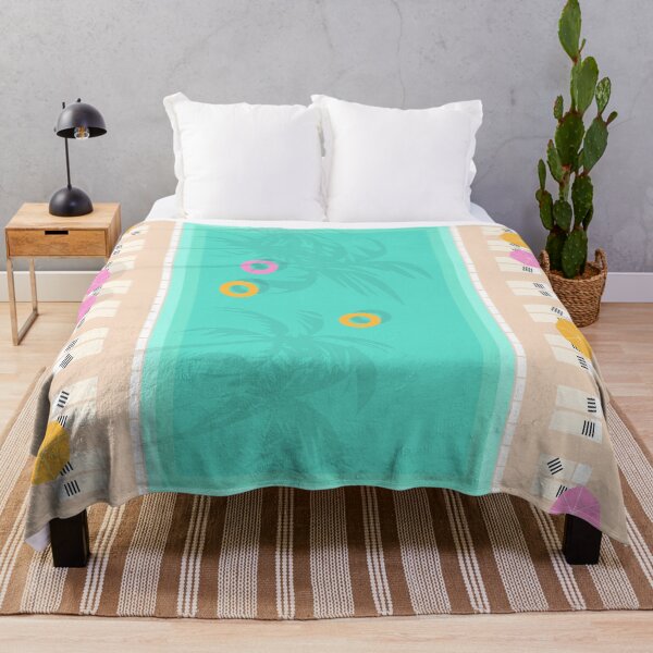 Item preview, Palm Springs Rectangle Pool Aerial designed and sold by Lyman Creative Co..
